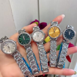 Chanel watches for women
