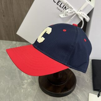 Celine exquisite baseball cap