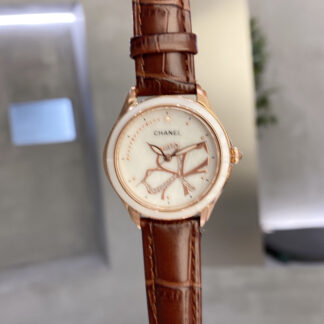 Chanel Quartz Women's Watch