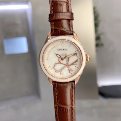 Chanel Quartz Women's Watch - Image 2