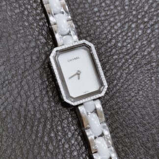Chanel Fashion Watches