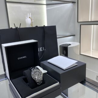 Chanel stylish and exquisite watches