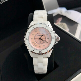 Chanel stylish ladies watch