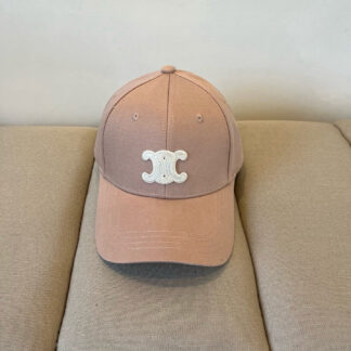 Celine new classic casual fashion baseball cap