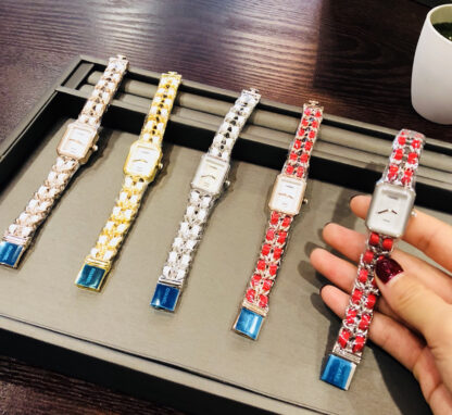 Chanel vintage watches - Image 2