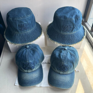 Celine very exquisite bucket hat