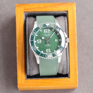 Longines CONQUEST Sports Series Watch