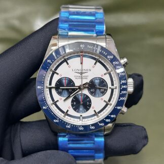 Longines R71 Conquest Fashion Watch