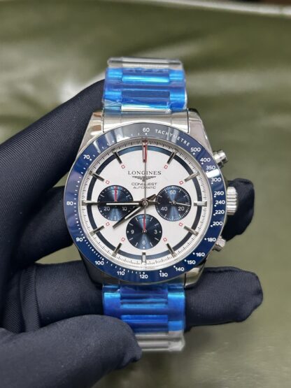 Longines R71 Conquest Fashion Watch