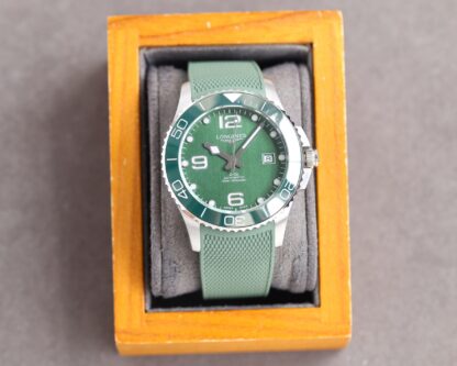 Longines CONQUEST Sports Series Watch - Image 2