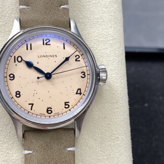 Longines vintage watch
