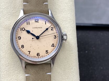 Longines vintage watch - Image 2