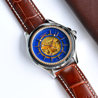 Longines luxury watches for men