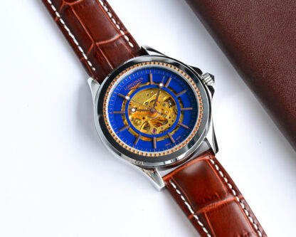 Longines luxury watches for men - Image 2