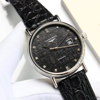 Longines Magnificent Collection Exquisite Watches