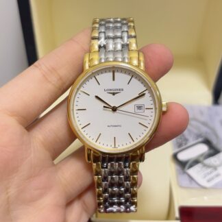 Longines Magnificent Series Men's Mechanical Watch