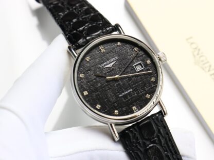 Longines Magnificent Collection Exquisite Watches - Image 2