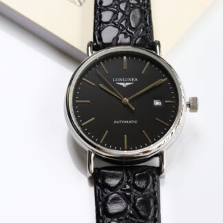 Longines Magnificent Collection Exquisite Watches