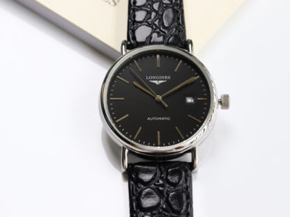Longines Magnificent Collection Exquisite Watches