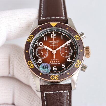 Longines Chronograph - Image 2