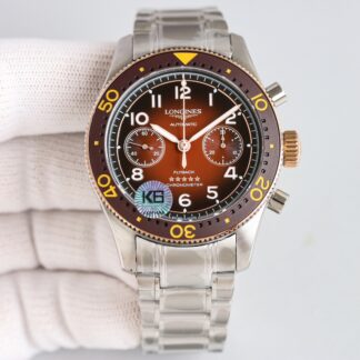Longines Chronograph