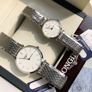 Longines La Grande Collection Classic Fashion Watch