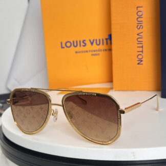 LOUIS VUITTON Fashion Sunglasses