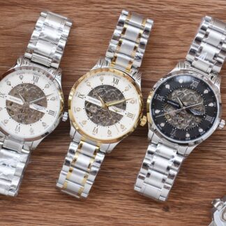 Longines Luxury Men's Watches