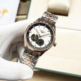 Longines Luxury Men's Watches