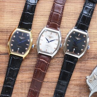 Longines Luxury Men's Watches