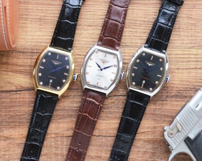 Longines Luxury Men's Watches - Image 2