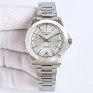 Longines exquisite recommended women's mechanical watch