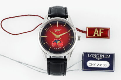 Longines Military Automatic - Image 2