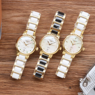 Longines Compaq Series Watches