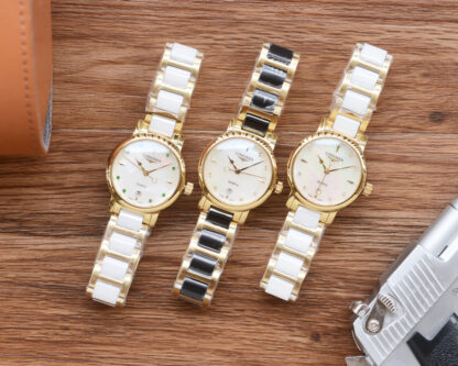 Longines Compaq Series Watches - Image 2