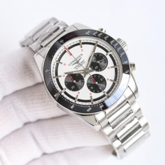 Longines Conquest Series Multi-Function Watch
