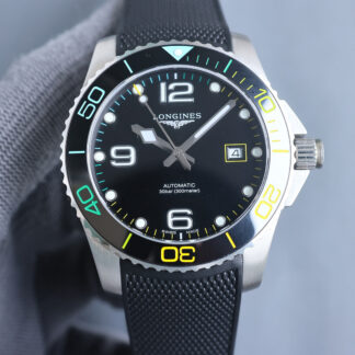 Longines Conquest Series Watches