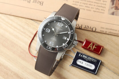 Longines Conquest Series Watches - Image 2