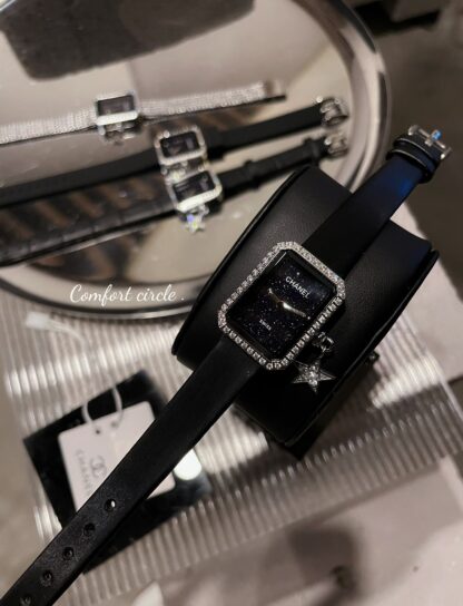 Chanel Comet Series Watch - Image 2