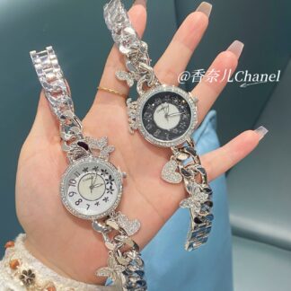 Chanel simple and elegant watch