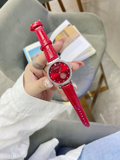 Chanel simple and stylish watch