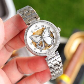 Chanel Classic Watches for Women