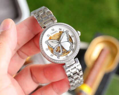 Chanel Classic Watches for Women - Image 2