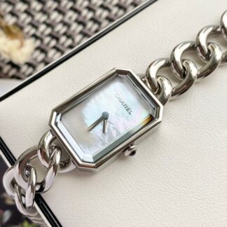 Chanel exquisite quartz watch