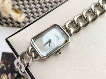 Chanel exquisite quartz watch
