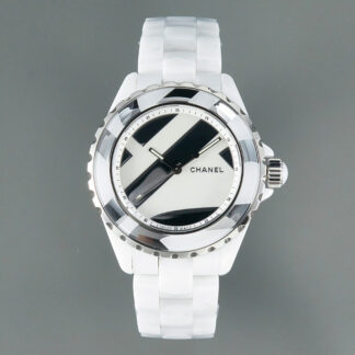 Chanel Fashion Mechanical Watch