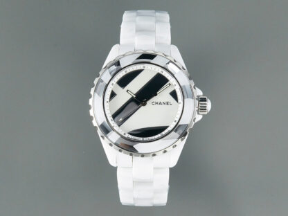 Chanel Fashion Mechanical Watch - Image 2