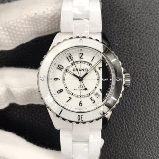 Chanel stylish simple classic watch