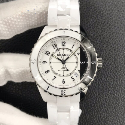 Chanel stylish simple classic watch - Image 2
