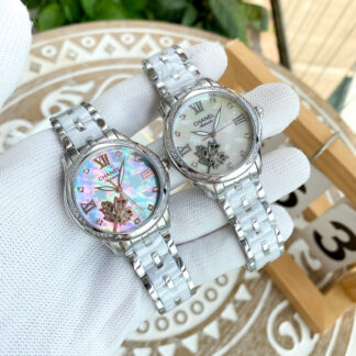 Chanel stylish and exquisite women's watches